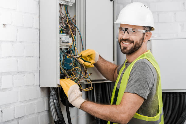 Best Industrial Electrical Services  in Marion, PA