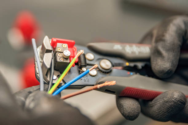 Best Emergency Electrical Repair  in Marion, PA