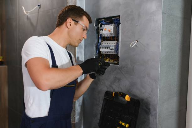 Best Affordable Electrical Installation  in Marion, PA