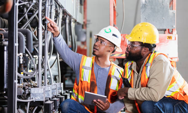 Best Electrician Near Me  in Marion, PA