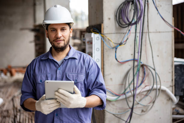 Best Electrical Contractors for Businesses  in Marion, PA