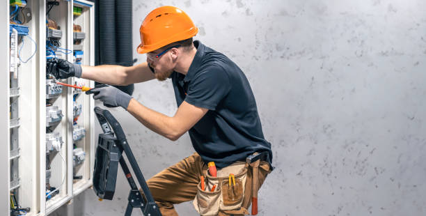 Best Generator Installation Services  in Marion, PA