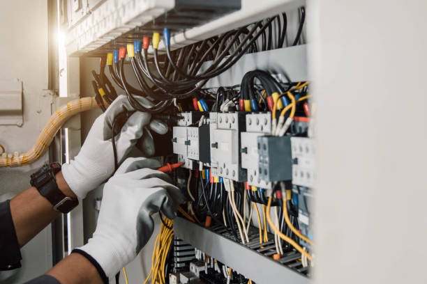 Best Local Electrician Companies  in Marion, PA